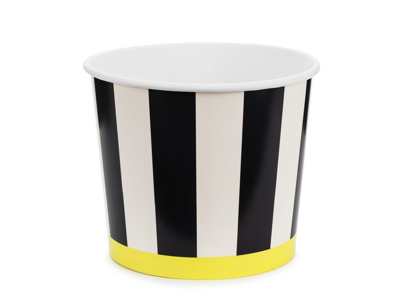 Snackbeger Striper  2 stk