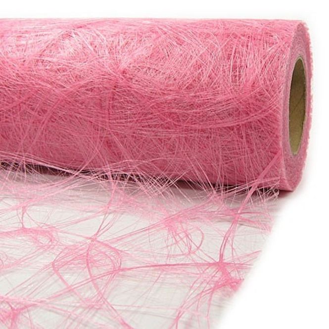 Hovedbilde Sizoweb Rosa 25m