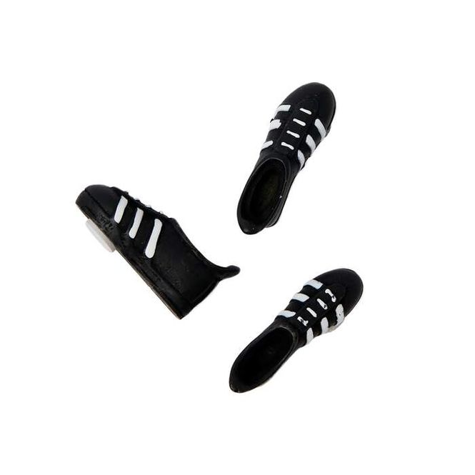 Hovedbilde Fotballsko med Limpute 12 stk