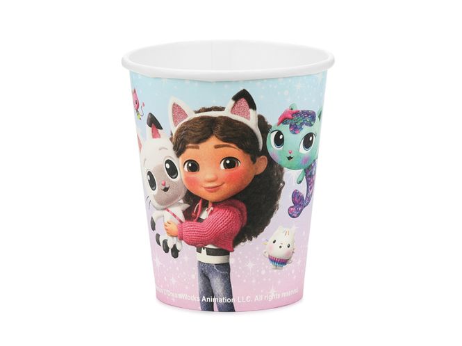 Hovedbilde Servietter Gabbys Dollhouse