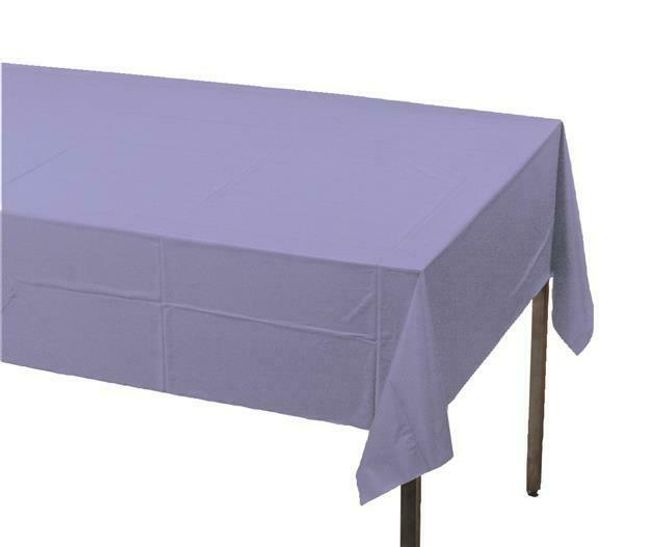 Hovedbilde Lavendel Papirduk 137x274cm