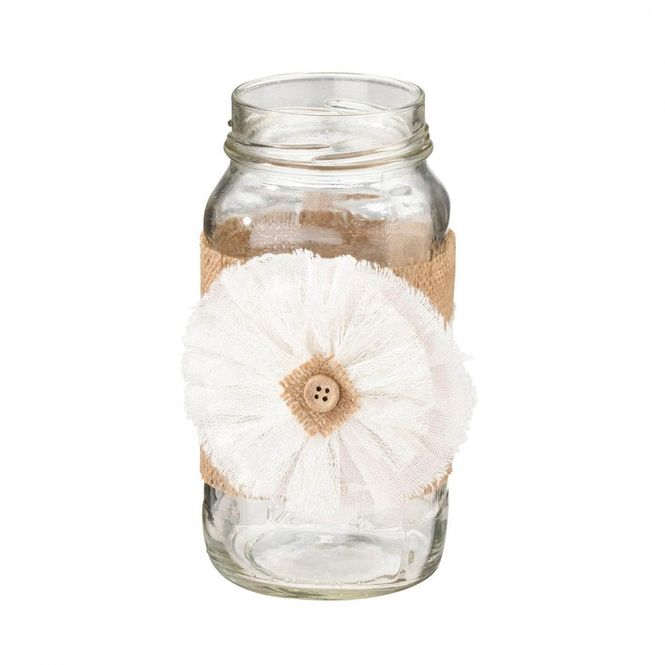 Hovedbilde Juteomslag 4 Stk