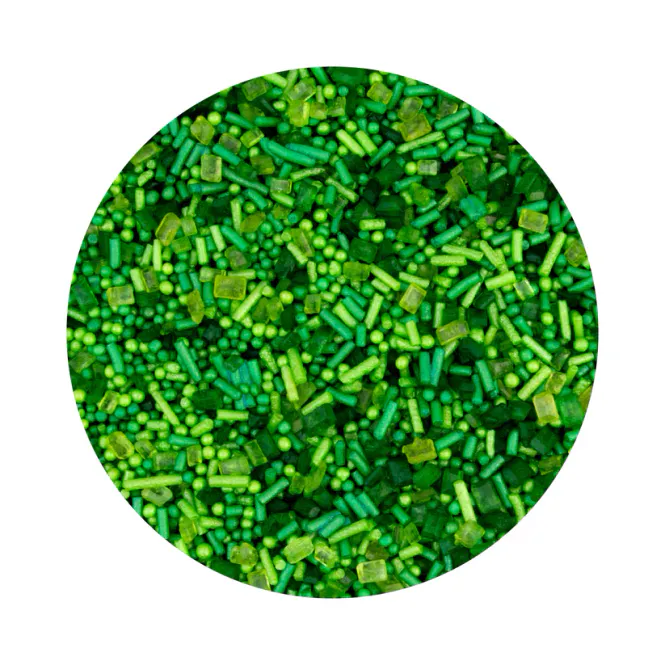 Hovedbilde Kakestrø Gress