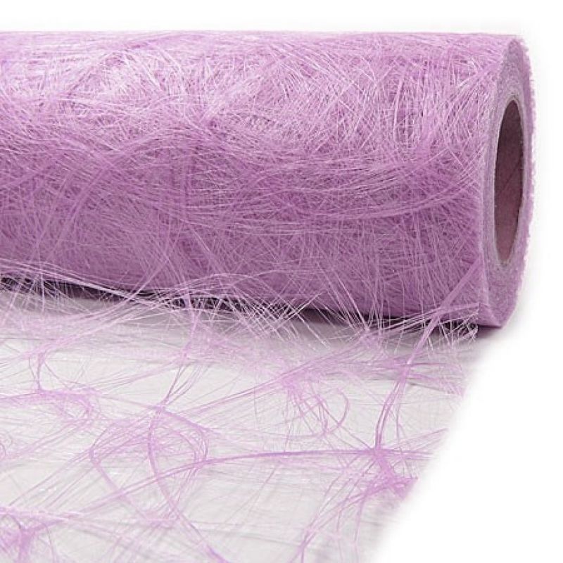 Sizoweb Lavendel 25m