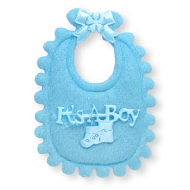 Smekke It`s A Boy 12 stk