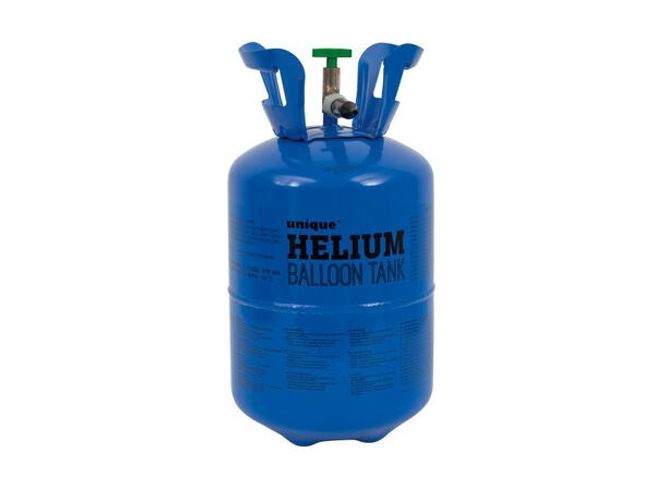 Hovedbilde Helium tank 150 L
