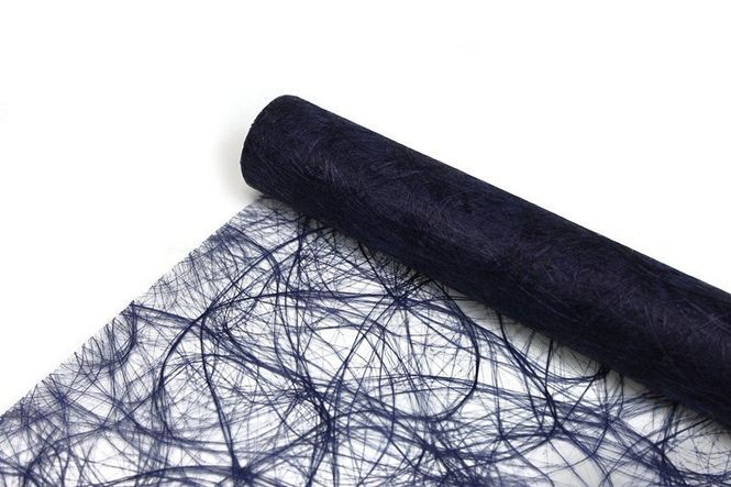 Hovedbilde Sizoweb Marineblå 5m