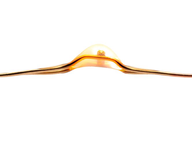 Hovedbilde LED lys kobber 1,9 m dekor