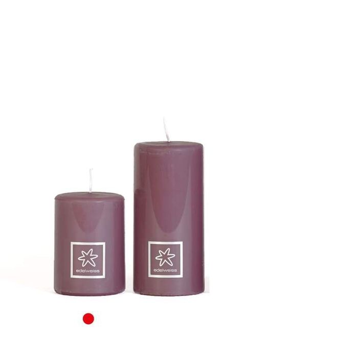 Hovedbilde Kubbelys 7x10 cm Heather